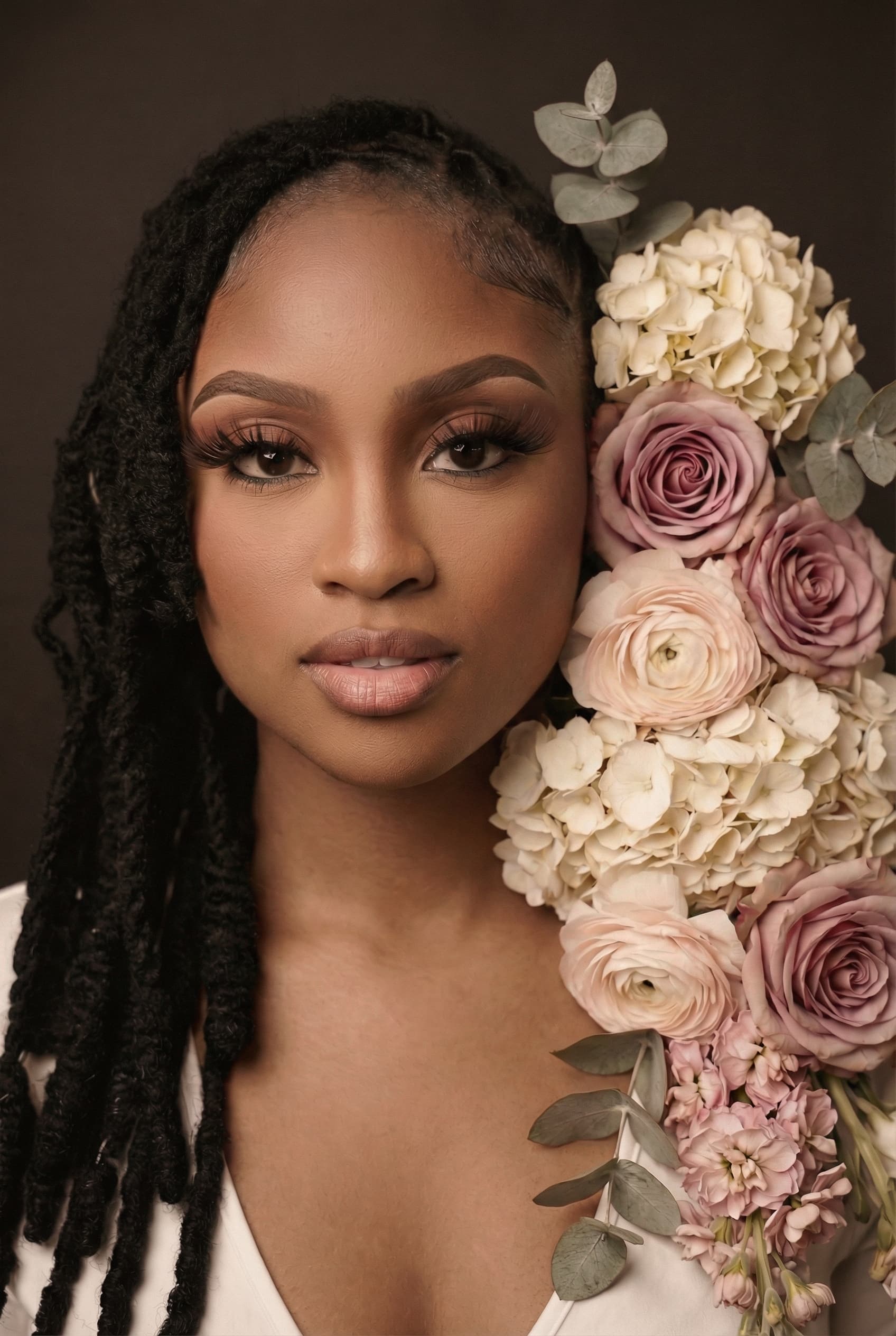 Inner and Outer Radiance